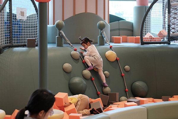 香格里拉实景主题乐园