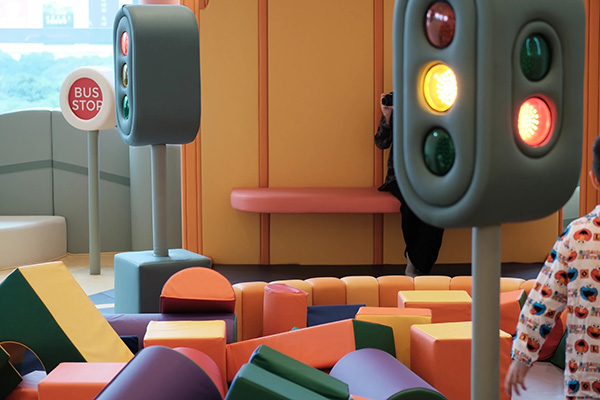 香格里拉八匚汇芽宝乐园