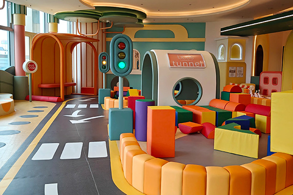 香格里拉实景主题乐园