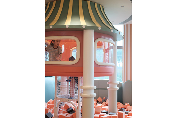 香格里拉实景主题乐园